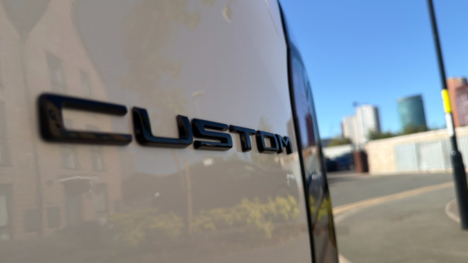 Ford Transit Custom 320 L1 Diesel Fwd 2.0 EcoBlue 136ps H1 Double Cab Van Limited - Image 36